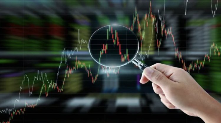 M-Cap: Sensex dropped 1,829 points last week, RIL and HDFC Bank suffered the biggest loss.