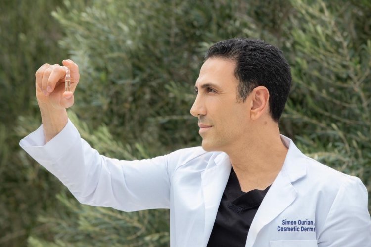 Your Ultimate Guide to Face Fillers: Lips, Cheeks, Jaw Filler, and More with Dr. Simon Ourian
