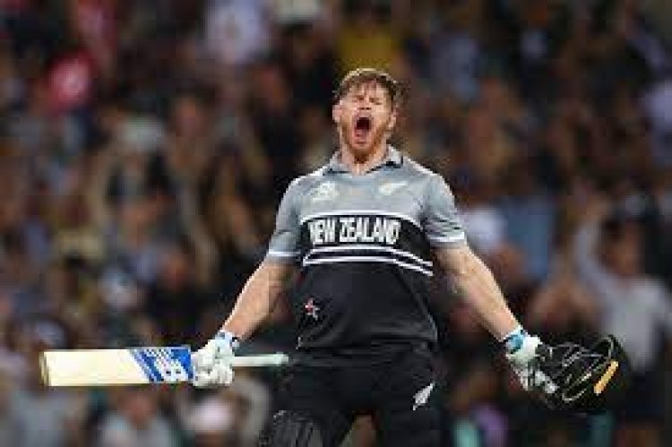 Bad news for New Zealand, this powerful batsman is out of the opening match of the World Cup