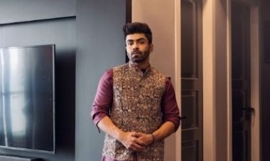 Akash Choudhary Considered for Participation in Lock Upp Season 2