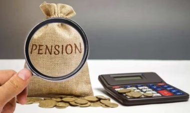 Start investing for retirement from today on NPS Diwas, after 60 years you will get a pension of Rs 50000 every month