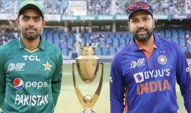 Gandhi-Jinnah bilateral series will be played between India and Pakistan! PCB made this offer