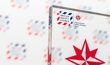 International Safety Awards Open to Applications for 2024