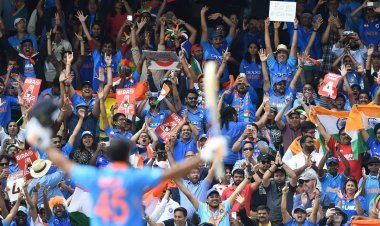 Big blow to crores of cricket fans, people of this country will not be able to watch World Cup 2023 matches for free