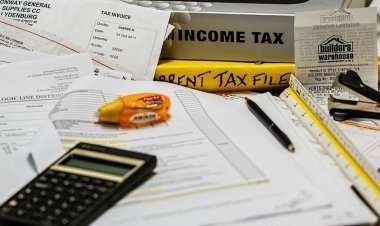 Income Tax Department raids at 15 places in Bengaluru, documents being examined