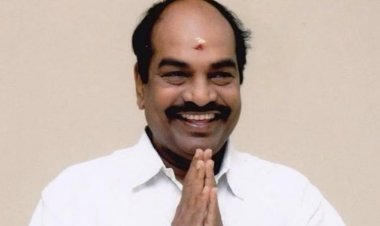 Income Tax Department raids more than 40 premises linked to DMK MP S Jagathrakshakan