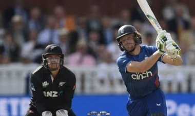 ENG vs NZ: New Zealand won the toss and chose bowling, Williamson and Stokes are not playing