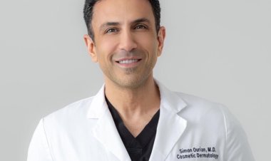 Dr. Simon Ourian's Beverly Hills Breakthrough: Acne Scar-Free Skin Revolution