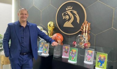 Andy Mills Helps Entrepreneurs Empower Their Financial Future