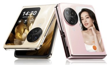 Oppo Find N3 Flip with 12GB RAM and 50MP camera will be launched in India these days, know more