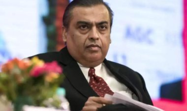 ADIA will invest Rs 4,966.80 crore in Reliance Retail, deal signed at a valuation of Rs 8.391 lakh crore