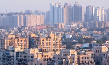 Institutional investment in real estate sector declined by 21 percent in the September quarter, due to which the decline occurred