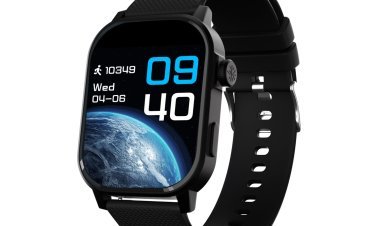 Now Cult.sport Ace X Smartwatch will tell live cricket score, price fits in the budget; Know the features