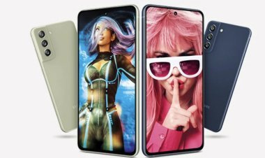 Samsung Galaxy S23 Fe 5G bumper deal, you can buy phone for less than 50 thousand