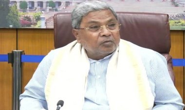 CID will investigate the fire in the firecracker shop in Karnataka, 14 people lost their lives; Many vehicles burnt