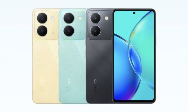 Vivo phone with 50MP camera and 16GB RAM is available 8 thousand rupees cheaper, great deal going on here