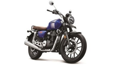 Honda teases CB 350 Legend Limited Edition, will be launched soon