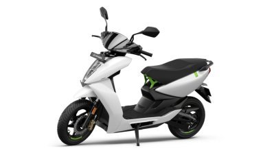 Ather 450X will make global debut, electric scooter sales will start in Nepal soon