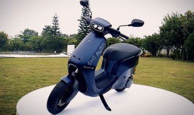 Two great electric scooters can be launched this month, know the names and possible details