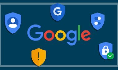 Hassle of entering difficult passwords is over, the phone will recognize you by face; Google account will be signed in in seconds