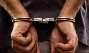 Bengaluru: 4 people kidnapped a person on suspicion, now police caught all four