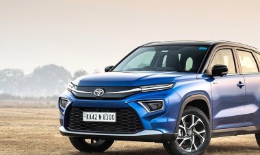 Planning to buy Toyota Urban Cruiser Hyryder? You will have to wait a long time, know how much is the waiting period