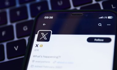 Israel-Hamas War: Sword hanging on Elon Musk's X handle amid war, reprimanded by EU for misleading information