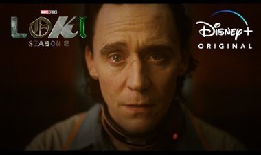Loki Season 2 Review: Tom Hiddleston's Iconic Character Loses Its Edge
