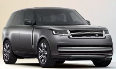 JLR India broke all sales records in the first half, this car was in highest demand