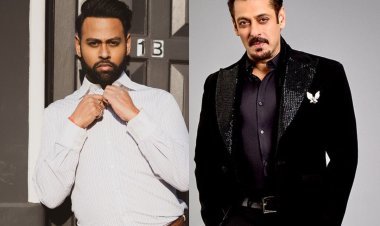 Andy Kumar's Take on Bigg Boss: Salman Khan's Hosting and the Show's Evolution