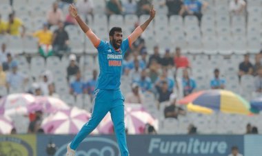 Bumrah Keeps His Focus on Cricket Amidst Hype Surrounding India-Pakistan Clash