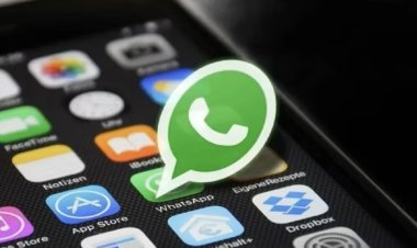 Now the fun of chatting will be double! WhatsApp introduced AI sticker, follow these steps to create your own sticker