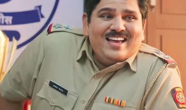 Akshay Dandekar Excels in Thrilling Role for 'Keh Doon Tumhein' TV Series