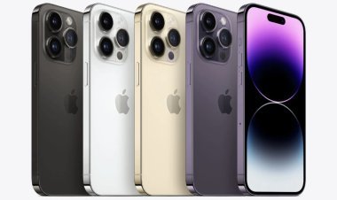 Apple will bring new camera and processor to iPhone 16 Pro models, many new upgrades will be available