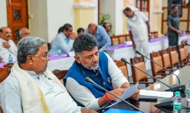 CWMA meeting in Delhi today regarding Cauvery water dispute, Tamil Nadu will demand 16,000 cusecs of water from Karnataka