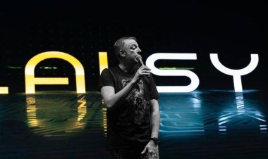 Jeremy Roma Shaping the Future of Decentralized Platforms With D.ai.sy