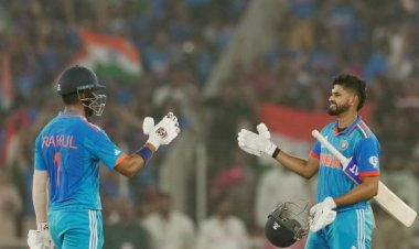 Ind vs PAK: 'We came, we saw and we collapsed', know how Pak media reacted to the defeat of 'Babar Brigade'