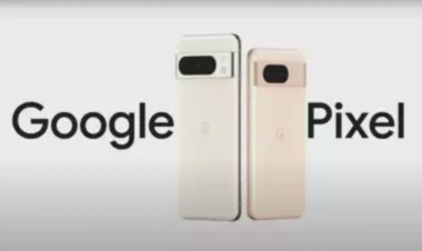 Google Pixel 8 Pro passes durability test, beats iPhone 15 Pro Max in bend test