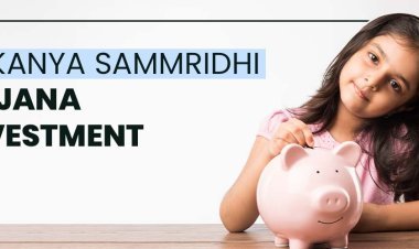 You also invest in Sukanya Samriddhi Yojana, know how much money you have invested till now