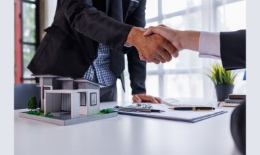 KUNVARJI Realty: Unlocking Real Estate Potential: KUNVARJI's Insightful Approach to Investments