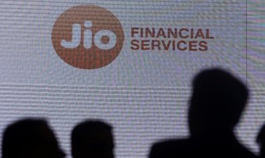 Jio Financial Services shares rise in early trade, profit of Rs 668 crore in Q2