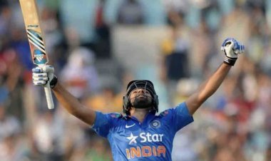 IND vs BAN: Rohit Sharma will create havoc with the bat, Brian Lara's big record will be broken, De Villiers will also be left behind
