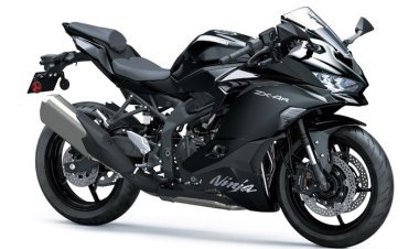 Delivery of Kawasaki Ninja ZX-4R started today, know what is special in this bike