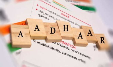 Aadhaar Fraud: Banks have found a solution to the hackers, with these methods banks are saving your money from fraudsters