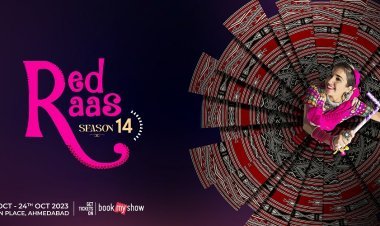 RED FM Introduces 14th Season of its Longest Running IP Red Raas