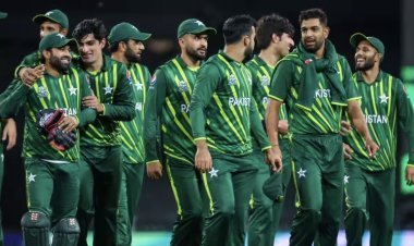 World Cup 2023 Pakistan Team players' health deteriorated, Babar's army in trouble before the match against AUS