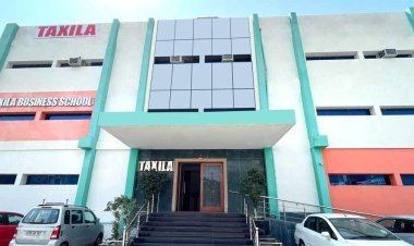 Taxila Business School Sets the Bar High: 100% Placements, 100% Success!