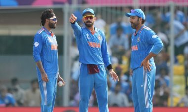 Prediction by former cricketer: As per the current situation, seems the final of World Cup 2023 will be between IND and...