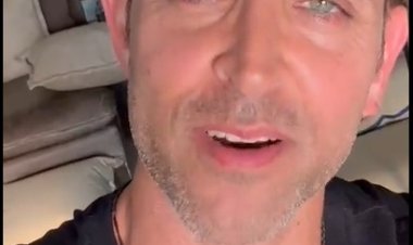 Hrithik Roshan's Exciting Entry to Meta's New Facebook Channel