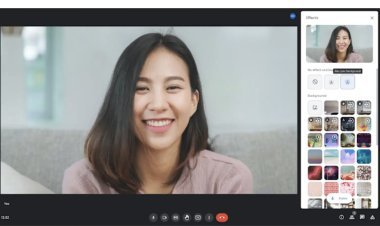 Beauty Effects: Google Meet is getting a new update, know how this feature works